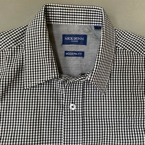 Nick Dunn long sleeve